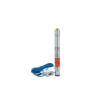 Water Ws 16 Akıllı Tip Otomatik Hidrofor Pompa