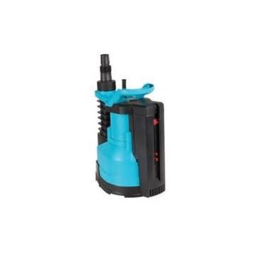 Water WS-191 500W Flatörlü Kirli Su Dalgıç Pompası