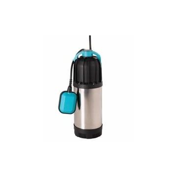 Water WS-192 Paslanmaz 4 Fanlı Dalgıç Pompa
