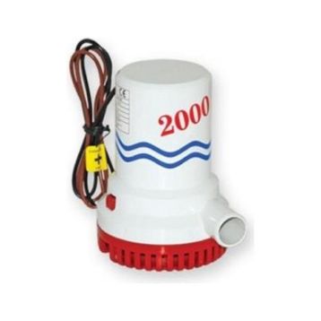 Water WS-2554 FP2000 Sintine Pompa