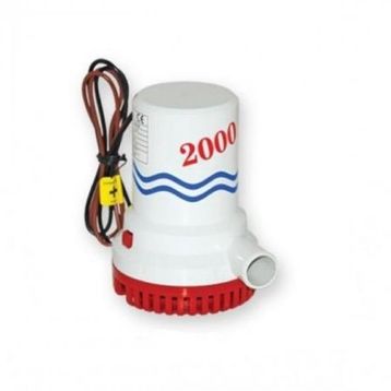 Water WS-2564 FP2000 Sintine Pompa