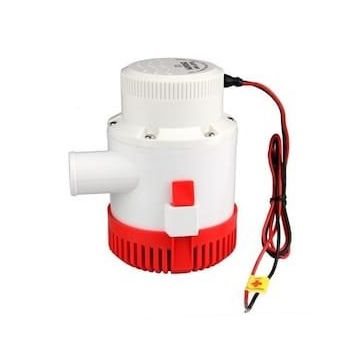 Water WS-2565 FP3500 Sintine Pompa