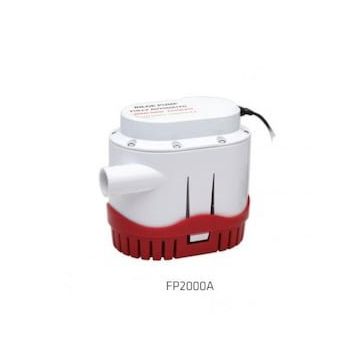 Water WS-2574 FP200A Sintine Pompa