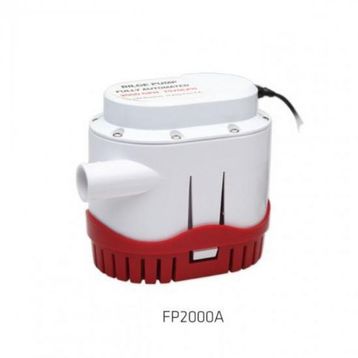 Water WS-2575 FP200A Sintine Pompa