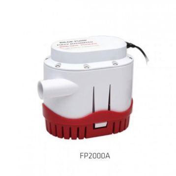 Water WS-2575 FP200A Sintine Pompa