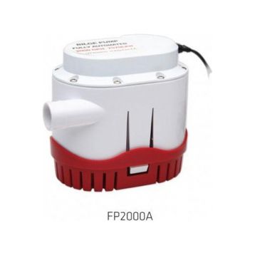 Water WS-2575 FP200A Sintine Pompa