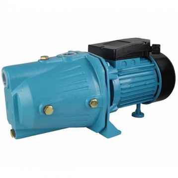 Water WS-26 Jet 100A Krom Milli Pompa