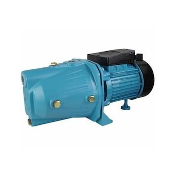 Water WS-26 Jet 100A Krom Milli Pompa