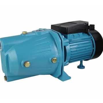 Water WS-26 Jet 100A Krom Milli Pompa