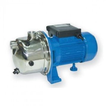 Water WS-27 Paslanmaz Krom Jet Pompa