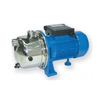 Water WS-27 Paslanmaz Krom Jet Pompa