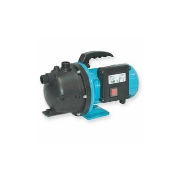 Water WS-28 Krom Milli Jet Bahçe Pompası