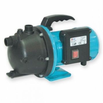 Water WS-28 Krom Milli Jet Bahçe Pompası