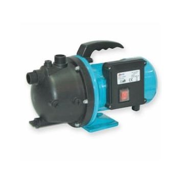 Water WS-28 Krom Milli Jet Bahçe Pompası