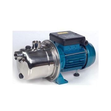 Water WS-280 Paslanmaz Krom Jet Pompa