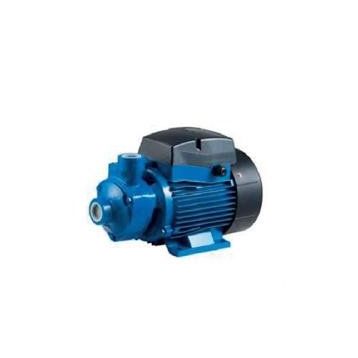 Water WS-283 Çelik Milli Sürtme Fanlı Pompa