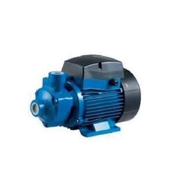 Water WS-283 Çelik Milli Sürtme Fanlı Pompa