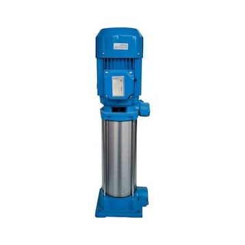 Water WS-309 Dik Milli 6 Kademeli Pompa