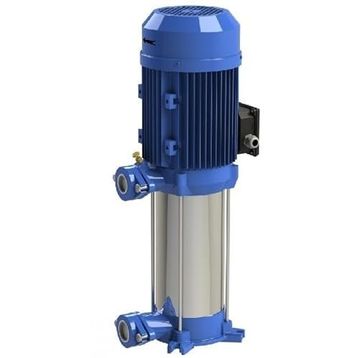 Water WS 310 Krom Dik Milli 6 Kademeli Pompa