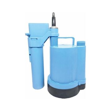 Water WS-331 Otomatik Siviçli Dalgıç Pompa