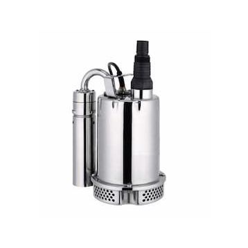 Water WS-334 Otomatik Siviçli Paslanmaz Dalgıç Pompa