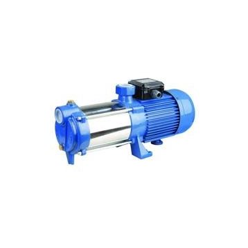 Water WS-34 Krom Milli 6 Kademeli Pompa