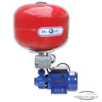 Water Ws 401 Hidrofor Pompa