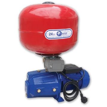 Water Ws 402 Hidrofor Pompa