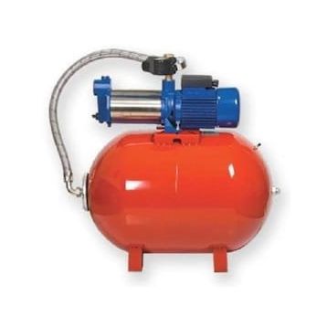 Water WS 407 Kademeli Paket Hidrofor