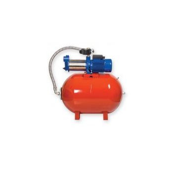 Water WS 408 Kademeli Paket Hidrofor