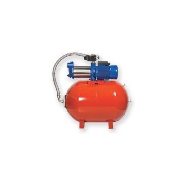Water WS 408 Kademeli Paket Hidrofor