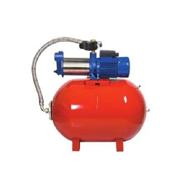 Water WS 409 Kademeli Paket Hidrofor