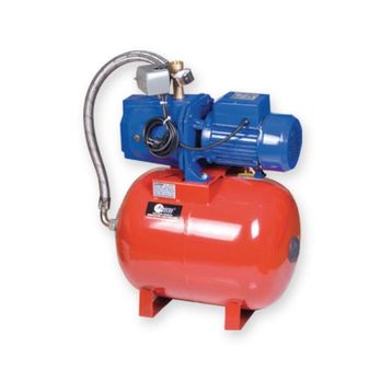 Water WS 415 Paket Hidrofor