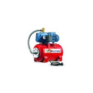 Water WS 415 Paket Hidrofor