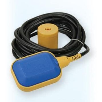 Water WS-433 Elektrikli Su Seviye Flatörü