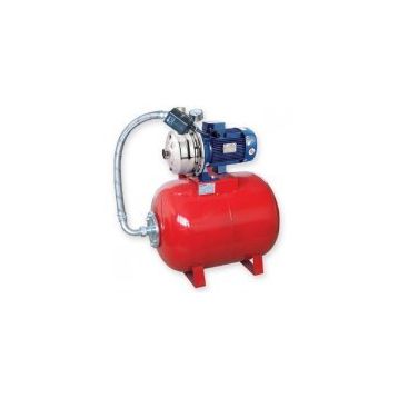 Water Ws-4401 Paslanmaz Paket Hidrofor 2 Hp