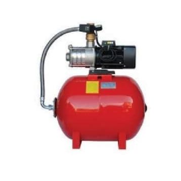 Water WS-4410 Auto 24 Kademeli Paket Hidrofor
