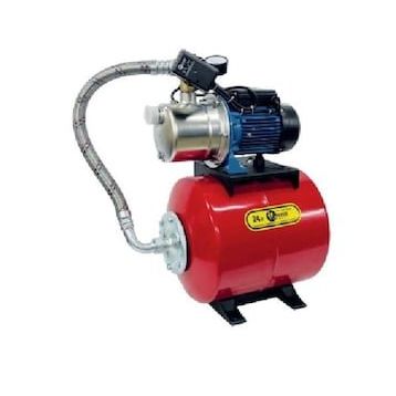 Water WS-4417 Paslanmaz Hidrofor Pompa