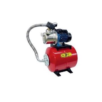 Water WS-4417 Paslanmaz Hidrofor Pompa