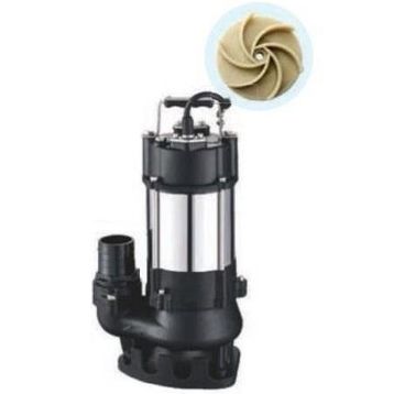 Water WS-71 VP180F Kirli Su Dalgıç Pompası