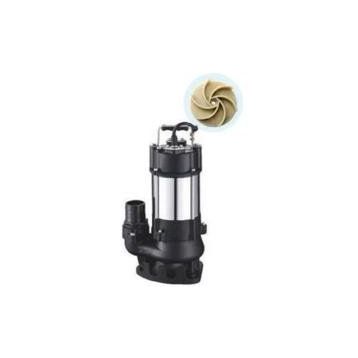 Water WS-71 VP180F Kirli Su Dalgıç Pompası
