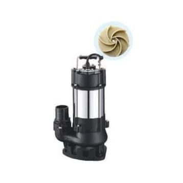 Water WS-71 VP180F Kirli Su Dalgıç Pompası