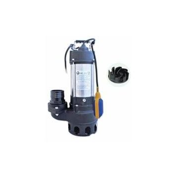 Water WS-75 KPVM 12/10 Kirli Su Dalgıç Pompası