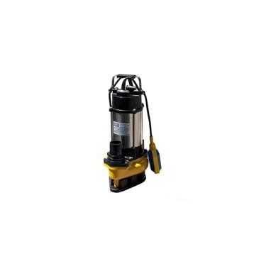 Water WS-76 1 HP 30/12 Kirli Su Dalgıç Pompası