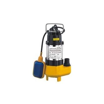 Water WS-78 V750F Kirli Su Dalgıç Pompası
