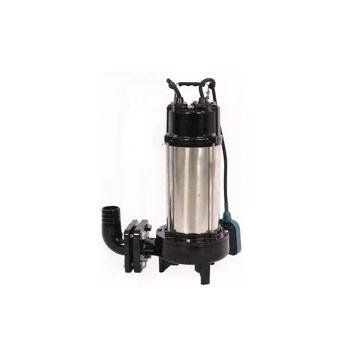 Water WS-82 Bıçaklı Foseptik Pompası