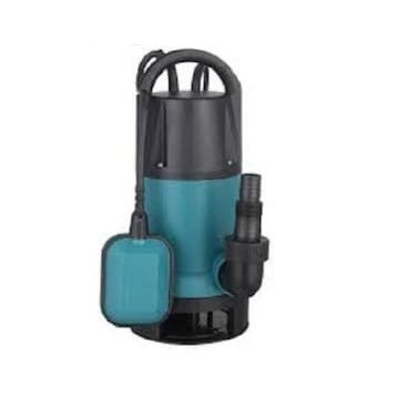 Water WS-87 Kirli Su Dalgıç Pompa