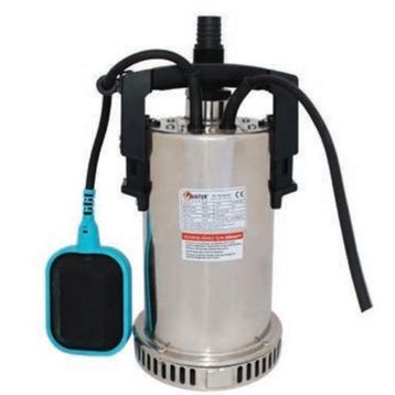 Water WS-89 Paslanmaz Drenaj Pompası