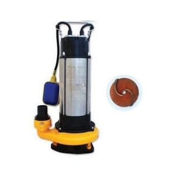 Water WS-96 V1500f Atık Su Pompası