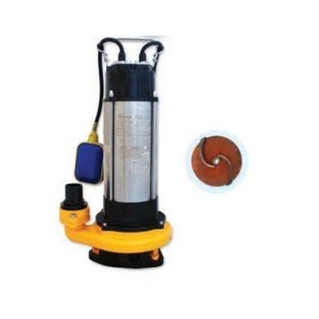 Water WS-96 V1500f Atık Su Pompası